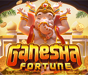 Ganesha Fortune