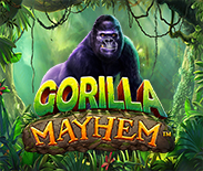 Gorilla Mayhem